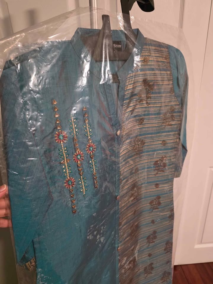 Beautiful Indian Pakistani kurta. - photo 2