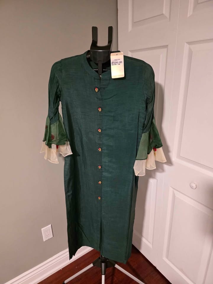 Kurta - photo 2