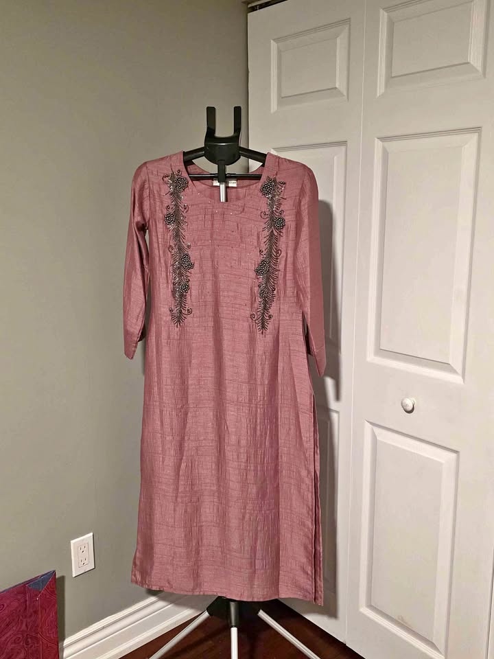 Beautiful Indian Pakistani Kurta