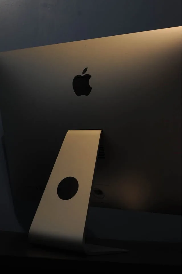 iMac (27-inch, Late 2012) image indicator(2)