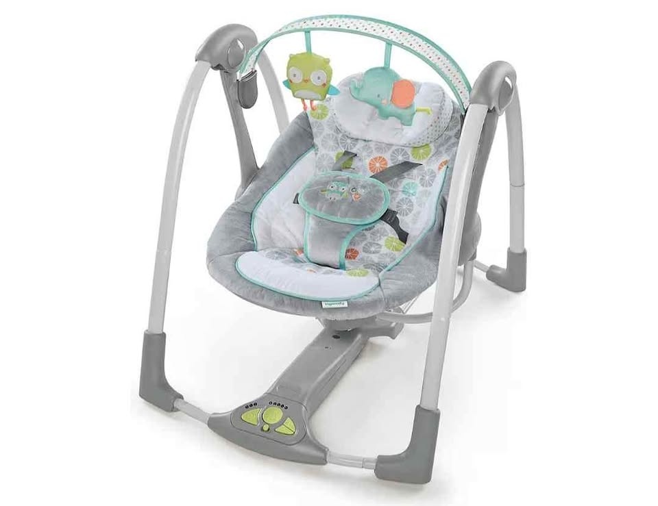 Ingenuity Bright Starts Baby Swing