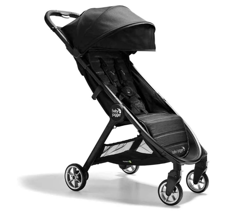 Baby Jogger City Tour 2 Single Stroller