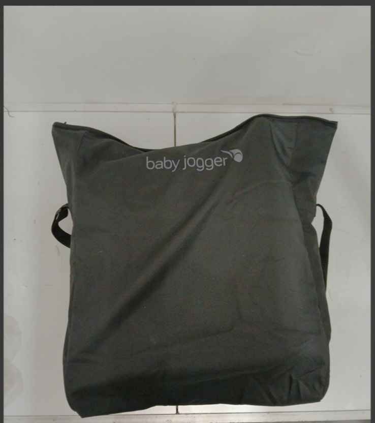 Baby Jogger City Tour 2 Single Stroller - photo 3