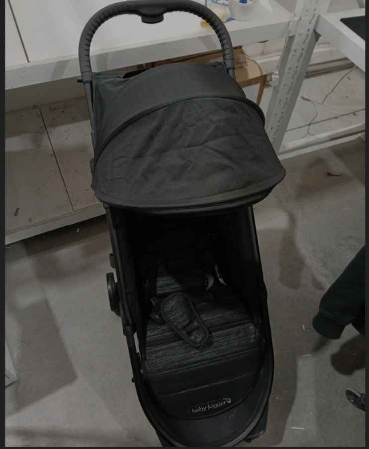 Baby Jogger City Tour 2 Single Stroller - photo 4