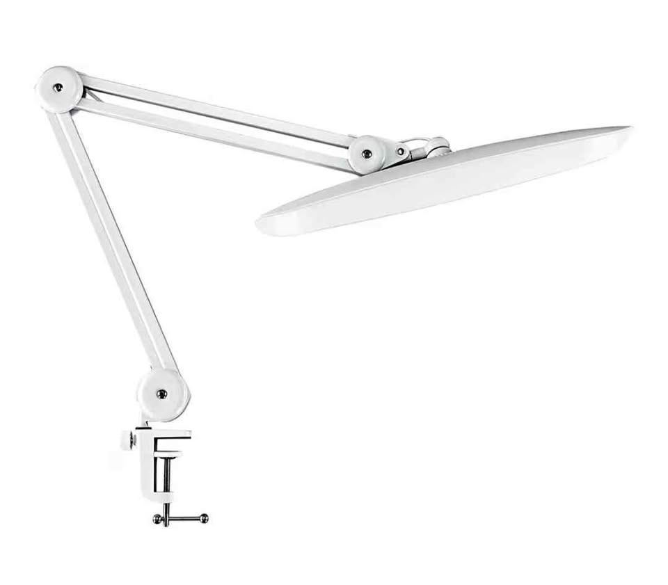 1600 Lumens LED Desk Lamp 24W Architect Task Lamp