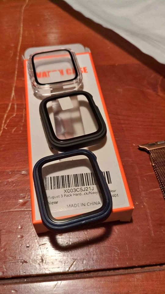 Apple Watch Series 6 - Great Condition! - photo 4