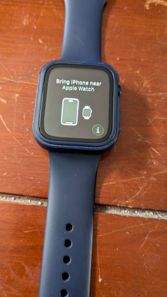 Apple Watch Series 6 - Great Condition!