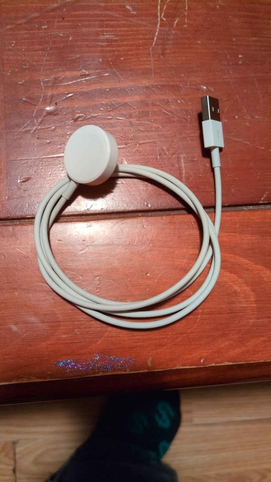 Apple Watch Series 6 - Great Condition! - photo 5