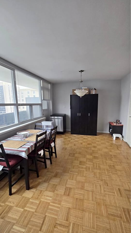 Apartment sharing for rent