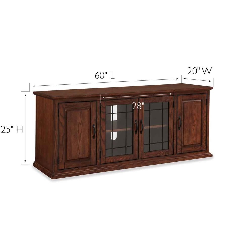 TV Stand for TVs 75" or Smaller by Charlton Home - photo 5