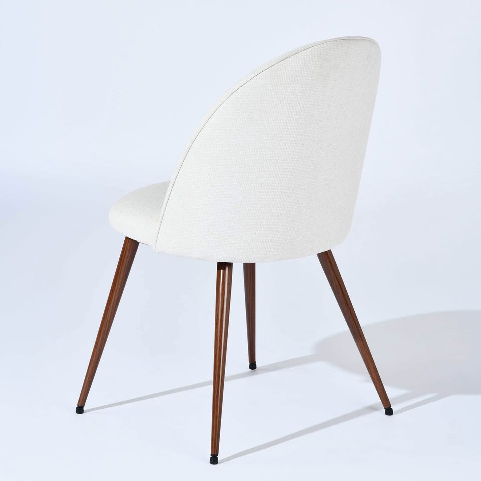 Homy Casa Dining Chairs - Set of 2 - photo 4