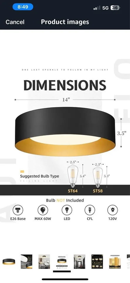 Ceiling Light image indicator(2)