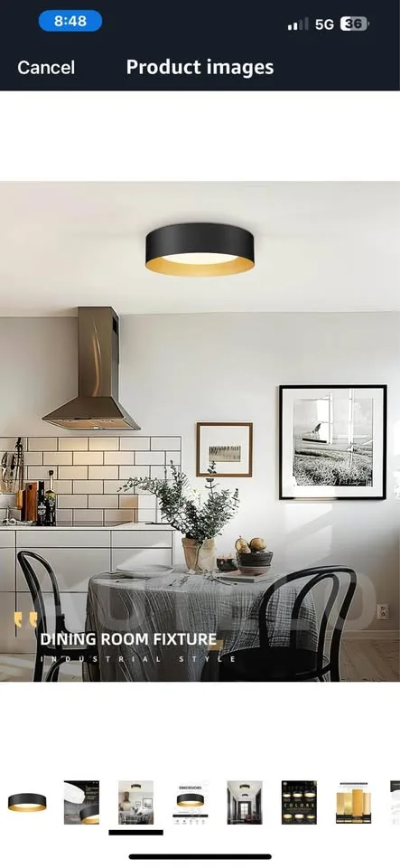 Ceiling Light image indicator(4)