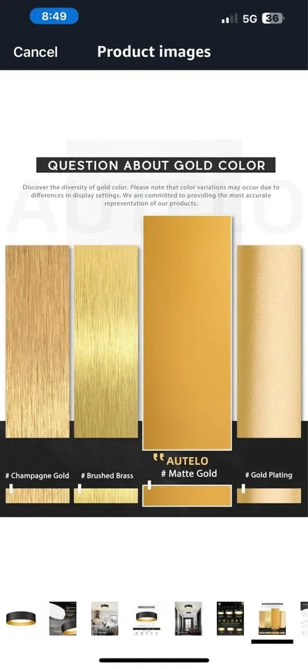 Ceiling Light image indicator(7)