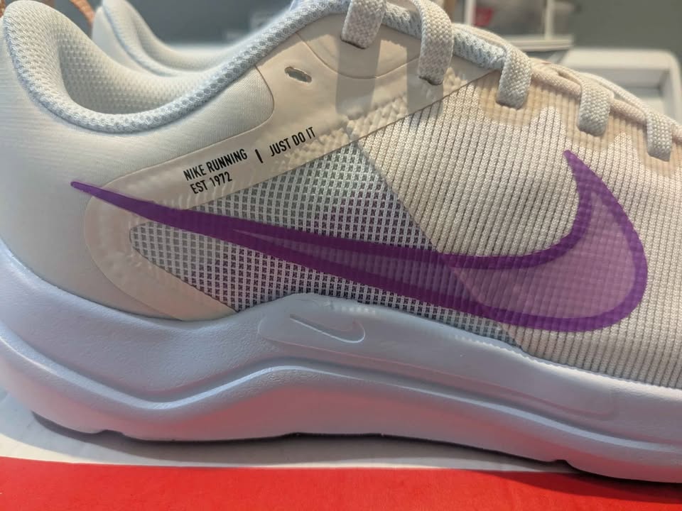 Woman Size10 : NIKE DOWNSHIFHTER 12 - Brand New: $70 - photo 4