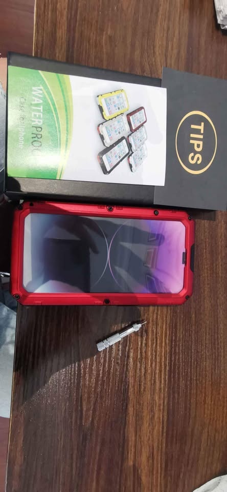 Waterproof iPhone 14 Pro Case - Beasyjoy IP-68 H20 Submersible - photo 3