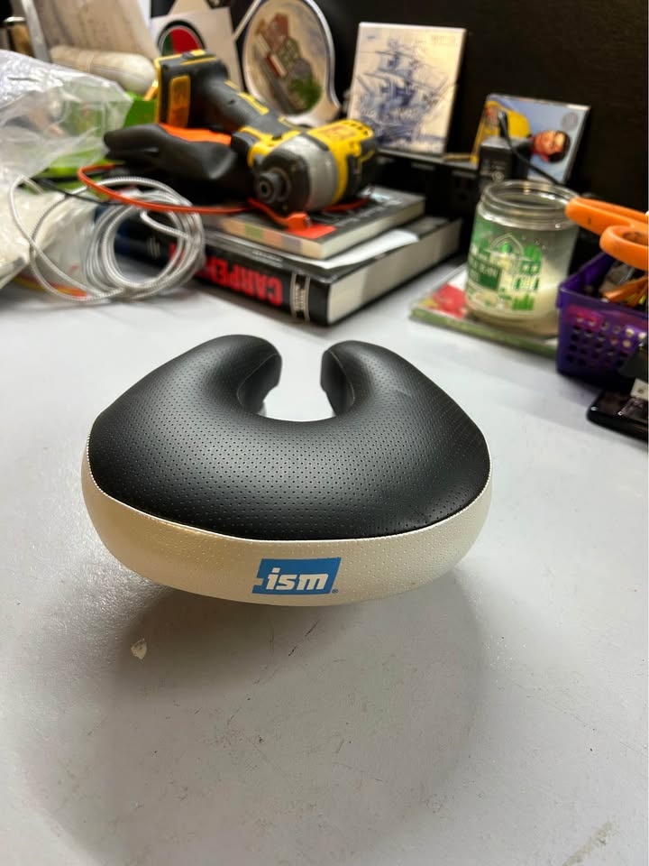 ISM SPORT SADDLE - photo 2