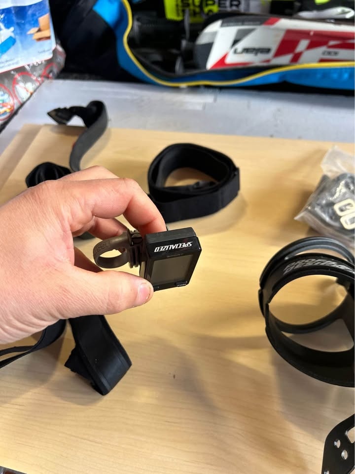Mix road bike accessories - photo 2