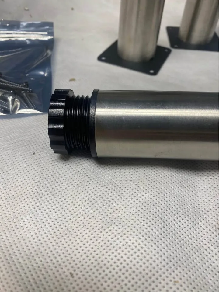 7 Inch Metal Furniture Legs image indicator(3)