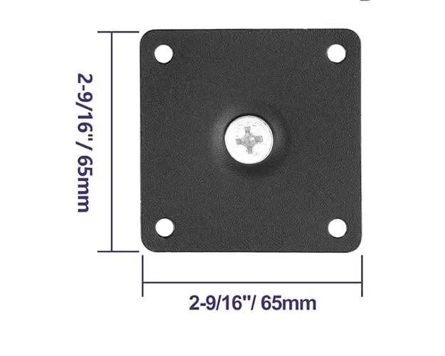 7 Inch Metal Furniture Legs image indicator(5)