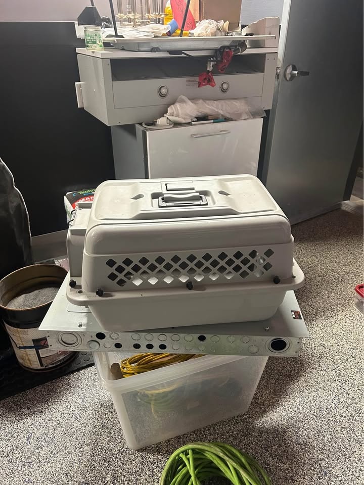 Every yay xs dog cage carrier - photo 3