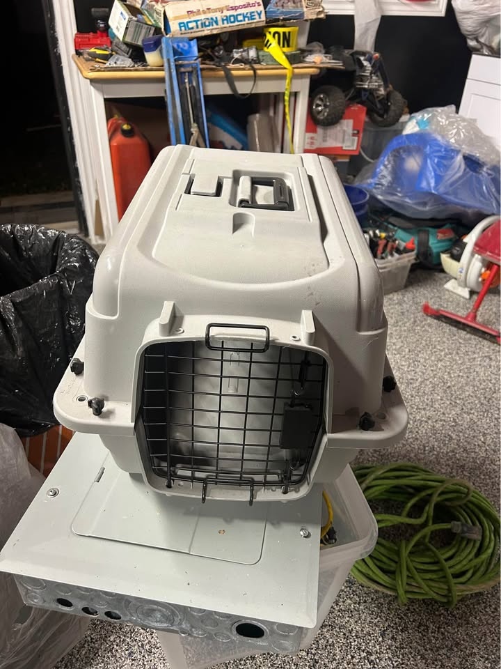 Every yay xs dog cage carrier - photo 4