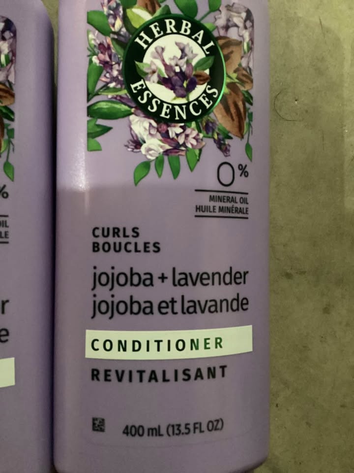 New Herbal essence conditioner. Price is $5 each - photo 2