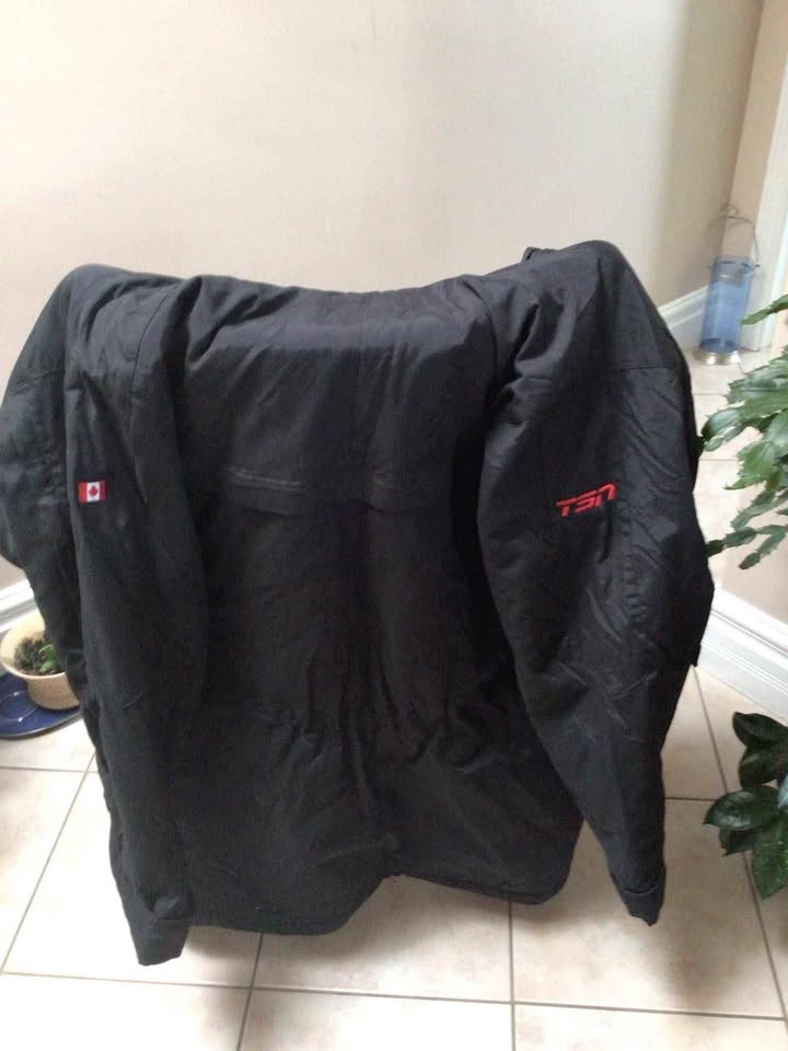Large James Harvest Sportswear Jacket - photo 2