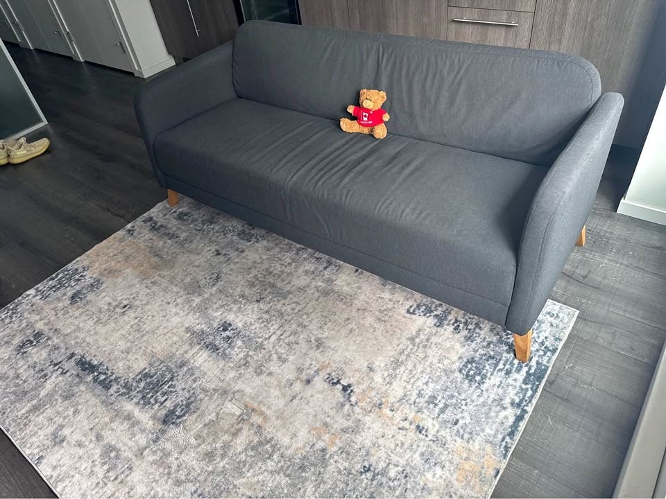 IKEA sofa