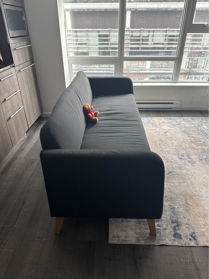 IKEA sofa - photo 2