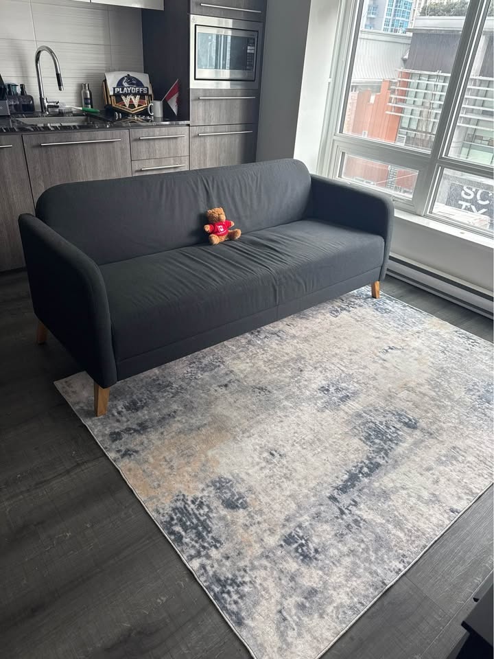 IKEA sofa - photo 3