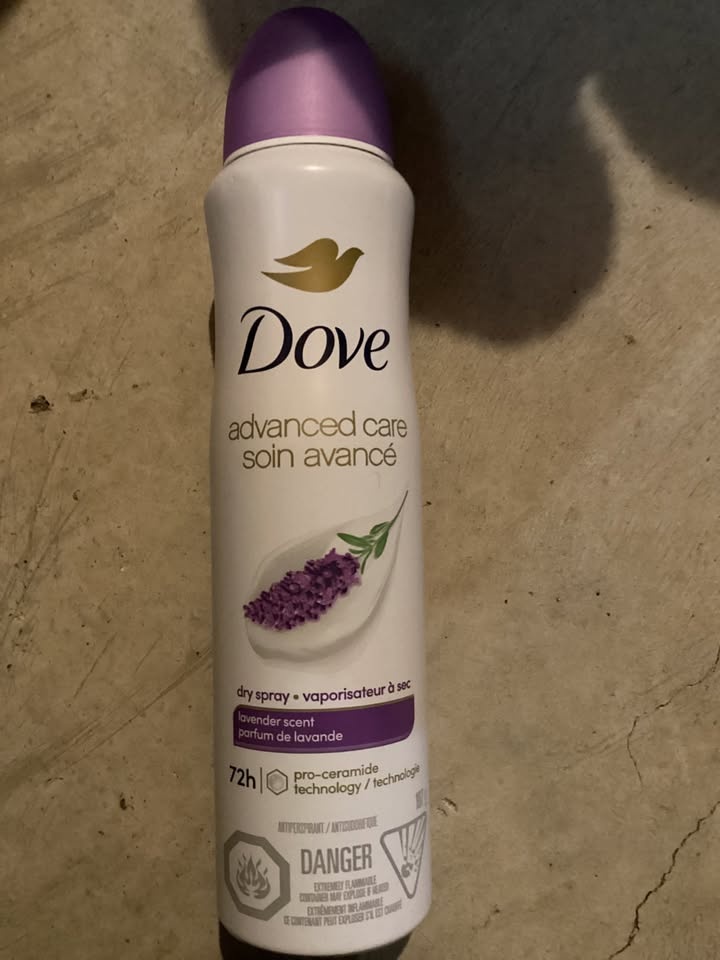 New Dove/Degree Deodorant - $5.50 Each - photo 5