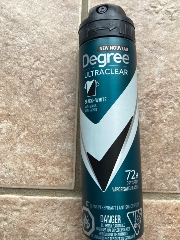 New Degree Deodorant (2-pack) - photo 2