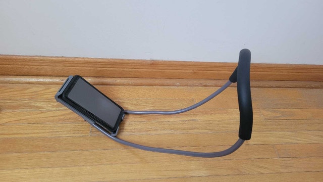 Duro Lounger - photo 3