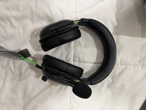 Razer Blackshark V2 X Gaming Headset - photo 5