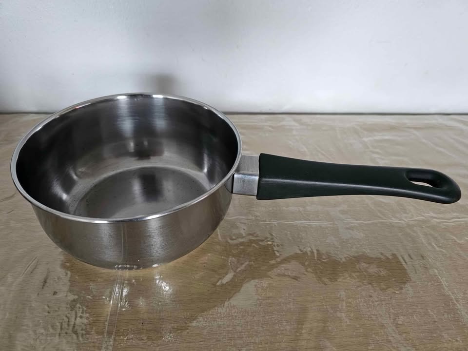 IKEA Stainless Steel Utensils Pans - photo 5