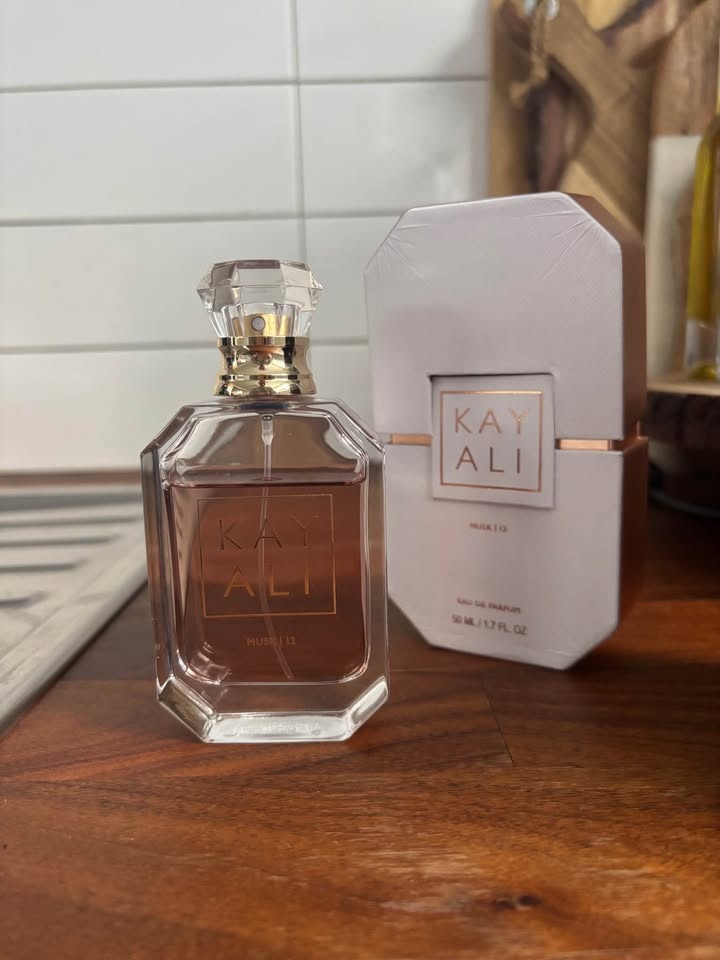 Kayali Musk 12 - photo 2