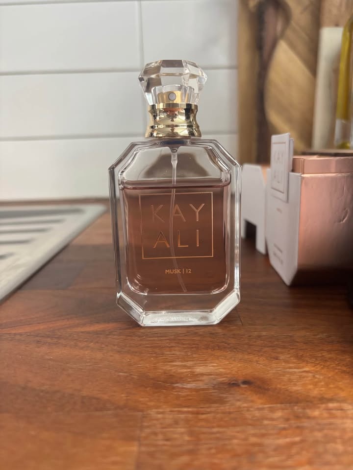 Kayali Musk 12 - photo 3