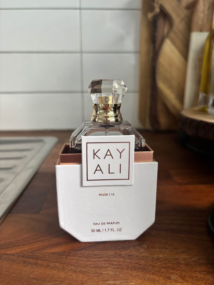 Kayali Musk 12 - photo 5