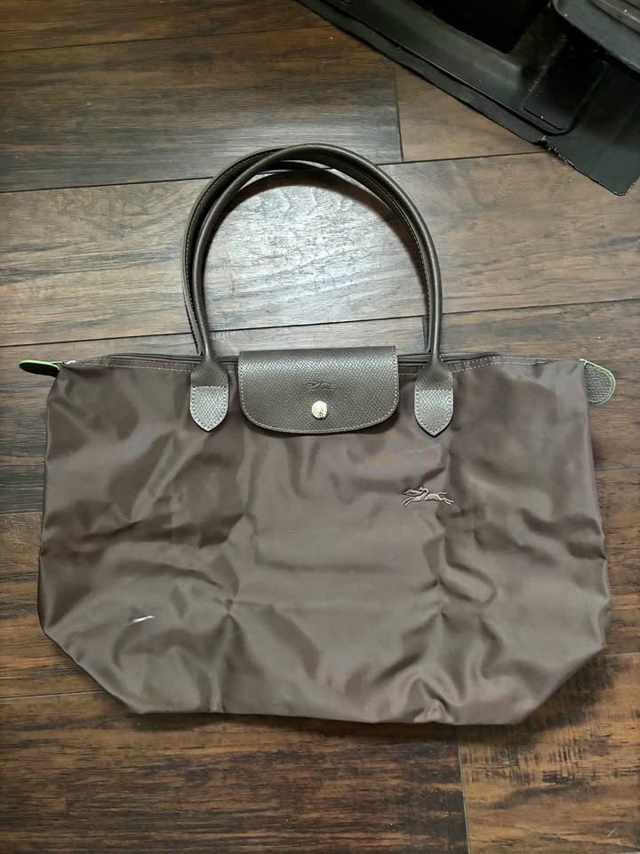 Longchamp le pilage tote
