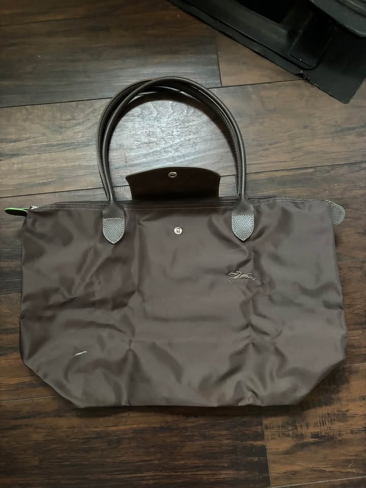 Longchamp le pilage tote - photo 2