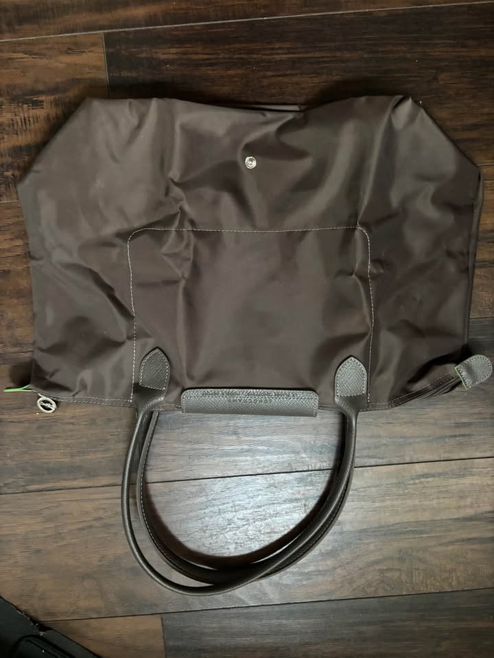 Longchamp le pilage tote - photo 4