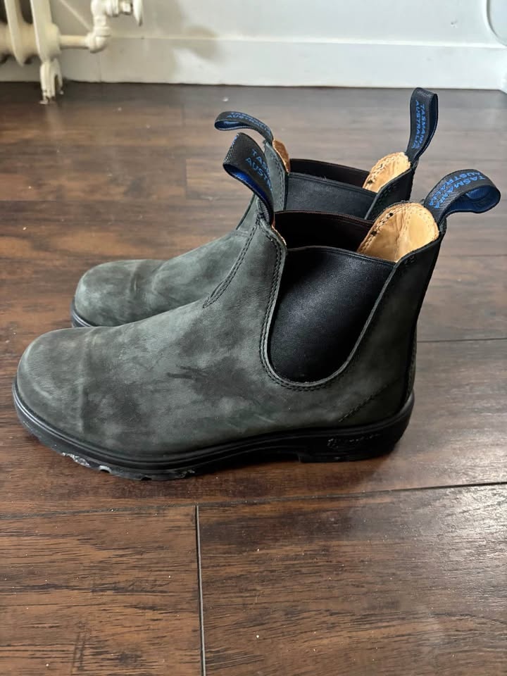 Blundstone Unisex Thermal Classic Boots