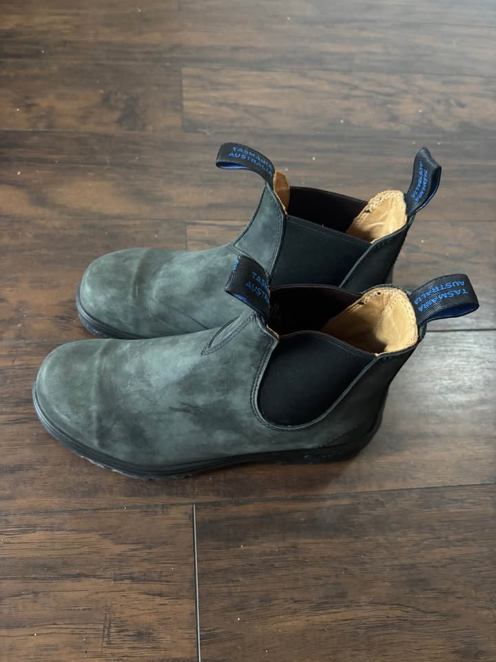 Blundstone Unisex Thermal Classic Boots - photo 2