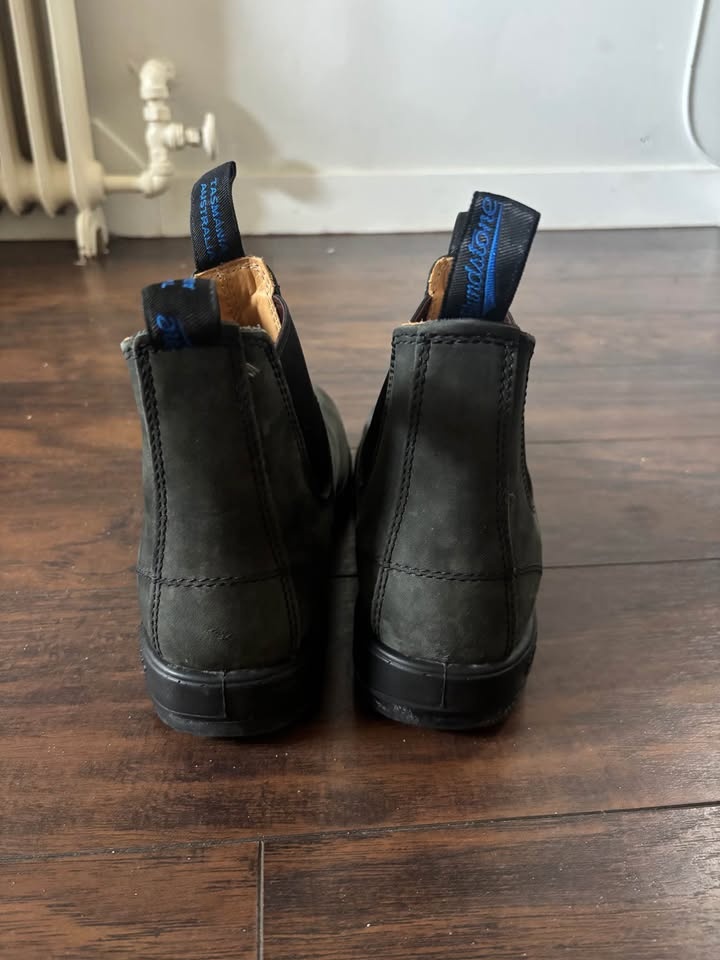 Blundstone Unisex Thermal Classic Boots - photo 5