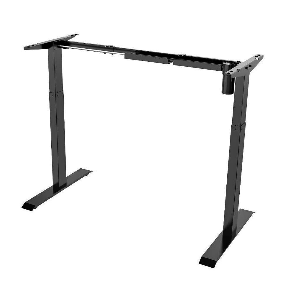 Electric Sit-Stand Desk Frame - PrimeCables®