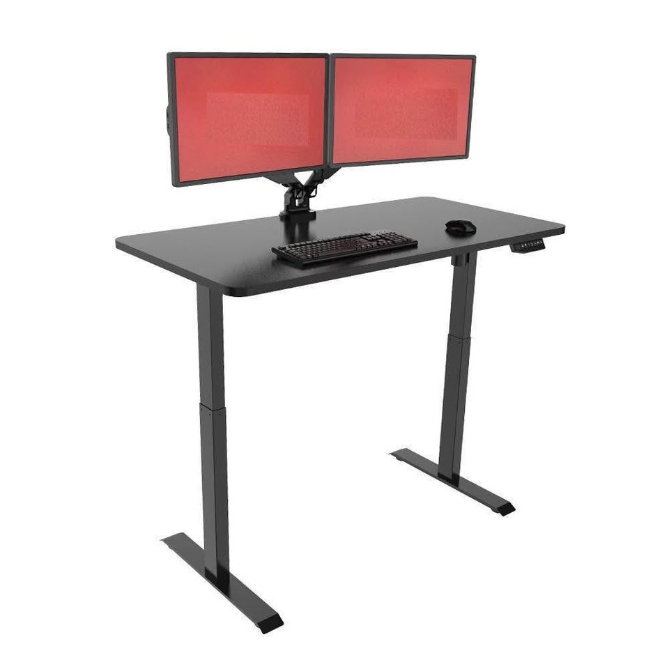 Electric Sit-Stand Desk Frame - PrimeCables® - photo 3