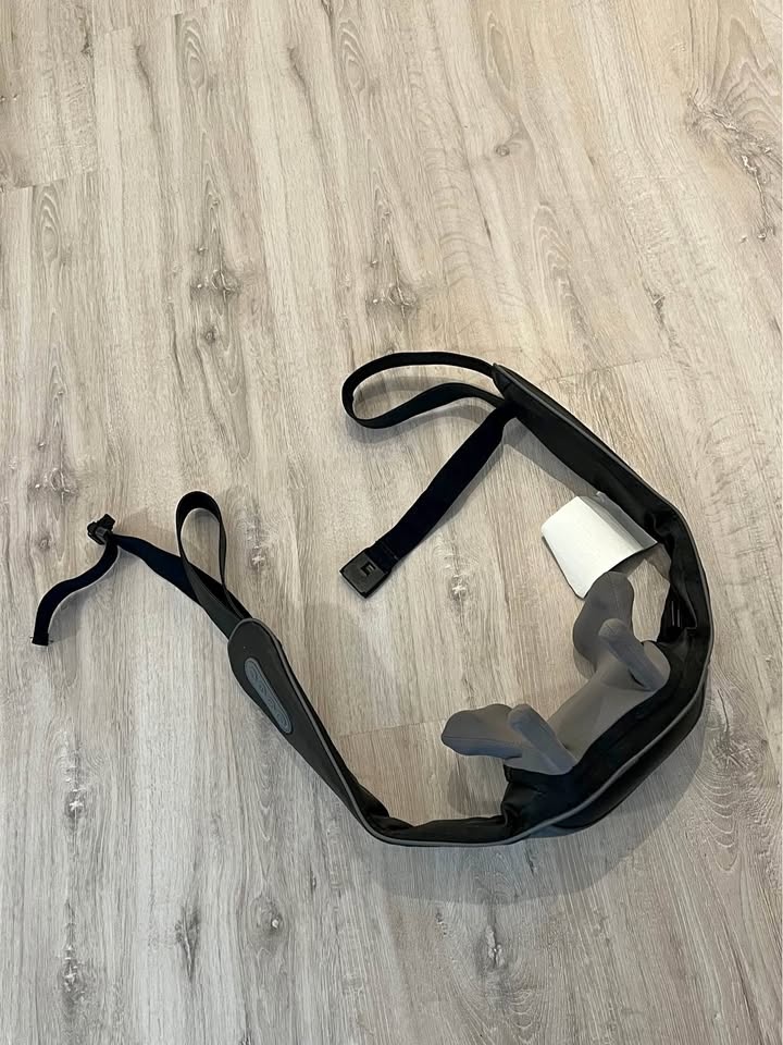 Wireless Shoulder Massager