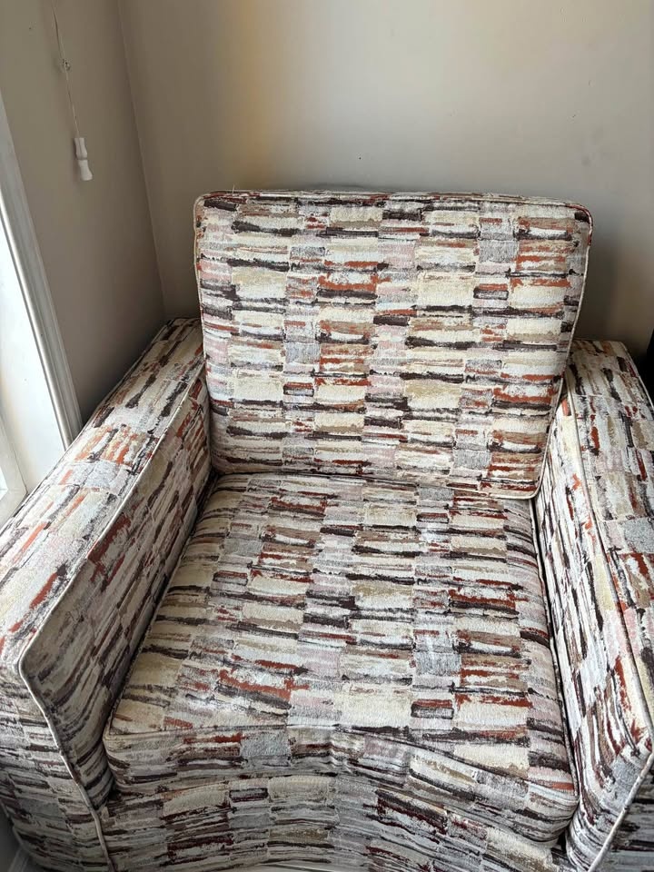 Sofa single Seater/ couch