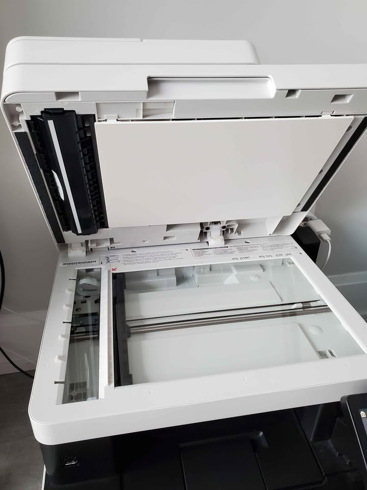 Canon Color imageCLASS MF642Cdw Printer Scanner Copier - photo 2